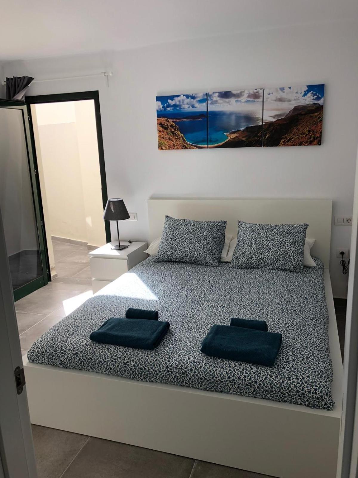 Luxury Villa Sea Front Costa Teguise Exterior foto